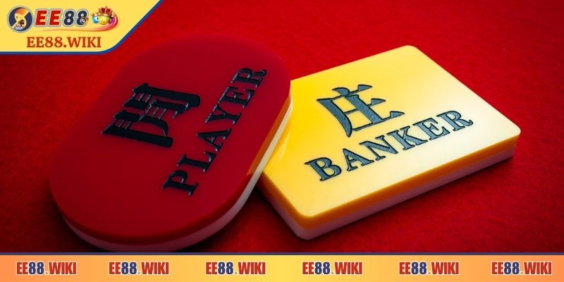 Baccarat EE88 - Lựa Chọn Tinh Gọn Cho Hội Viên Cá Cược 3 Bí kíp độc đáo giành thắng lớn tại sân chơi
