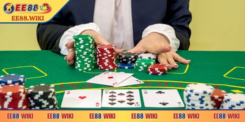 Baccarat EE88 - Lựa Chọn Tinh Gọn Cho Hội Viên Cá Cược 1 Vài nét để hiểu rõ hơn về game bài baccarat EE88