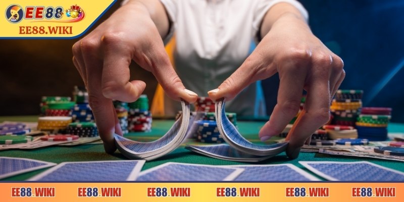 Bài Tấn EE88 – Game Bài Trí Tuệ Hấp Dẫn Mọi Người Chơi 3 Ghi nhớ, giữ chủ là chiến thuật then chốt để lật ngược tình thế