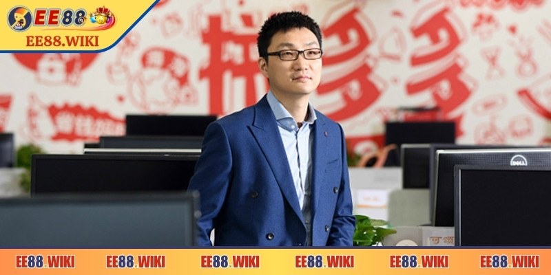 CEO Phạm Bình Tú 1 Giới thiệu khái quát về CEO Phạm Bình Tú