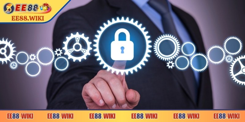 Chính Sách Bảo Mật 2 Bảo vệ các dữ liệu giao dịch