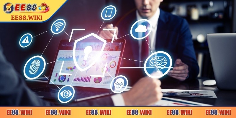 Chính Sách Bảo Mật 3 Chính sách bảo mật EE88 quy định rõ quy trình thu thập và xử lý dữ liệu an toàn
