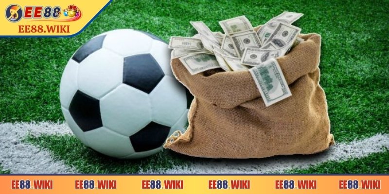 Nắm vững kèo chấp trực tiếp EE88 giúp đọc tỷ lệ chính xác hơn