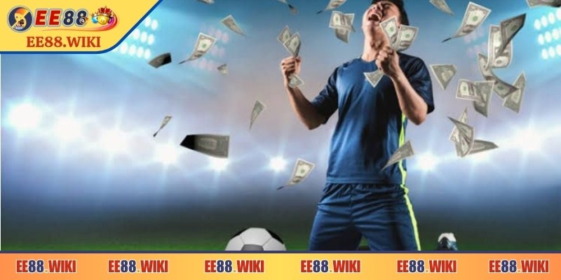 Tìm hiểu sơ lược kèo chấp trực tiếp EE88