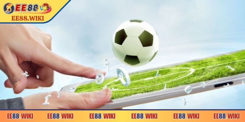 Kèo Châu Âu EE88 - Đọc Kèo Và Chiến Lược Chơi Thắng 3 Tỷ lệ kèo có thể thay đổi khi các yếu tố của trận đấu có điều chỉnh