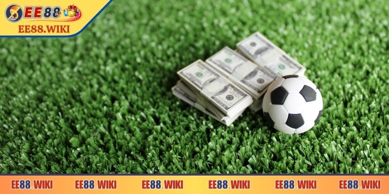 Quả phạt cuối cùng khó đoán nhưng tỷ lệ thưởng cao
