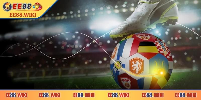Kèo Handicap EE88 - Phân Tích Và Kinh Nghiệm Hiệu Quả 1 Kèo handicap EE88 đưa ra những tỷ lệ chấp hấp dẫn