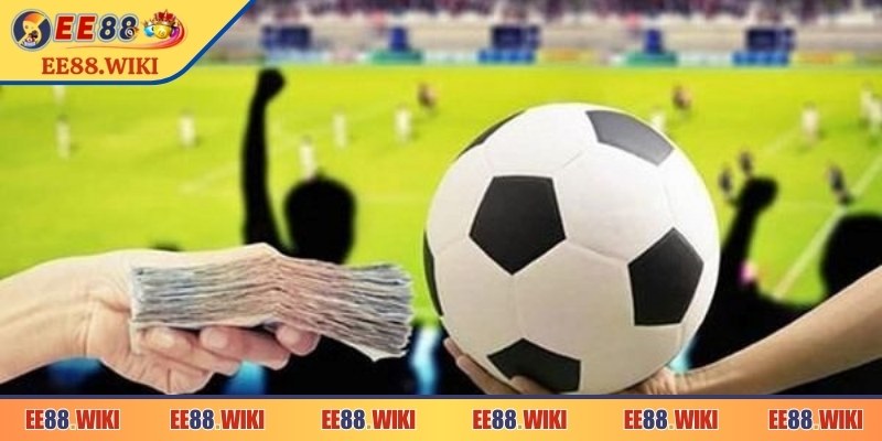 Kèo Nhà Cái EE88: Hướng Dẫn Đọc Kèo, Soi Chuẩn Xác Nhất 1 Kèo nhà cái EE88 – Trung gian giữa 2 đội