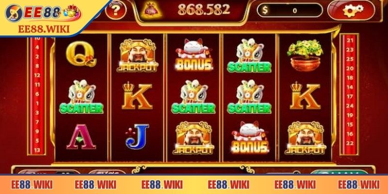 Kho Báu Của Thuyền Trưởng EE88 – Game Slot Chủ Đề Biển Cả 3 Theo dõi chuỗi thắng để đặt cược lớn cho vòng quay dễ nổ