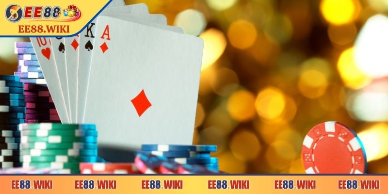 Poker EE88 - Bí Quyết Tinh Anh Dành Ngay Thắng Lớn 1 Đôi nét thông tin để hiểu rõ về poker EE88