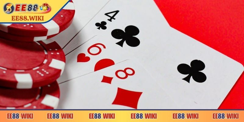 Poker EE88 - Bí Quyết Tinh Anh Dành Ngay Thắng Lớn 2 Quy tắc chơi poker EE88 cho hội viên mới nên biết