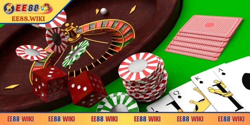 Poker EE88 - Bí Quyết Tinh Anh Dành Ngay Thắng Lớn 3 Thủ thuật thông minh để có thắng lớn từ hội viên