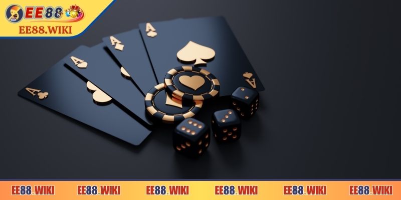 Roulette EE88 - Tổng Hợp Mẹo Độc Đáo Từ Cược Thủ Kỳ Cựu 3 Tuyệt chiêu ra tiền lớn tại roulette EE88