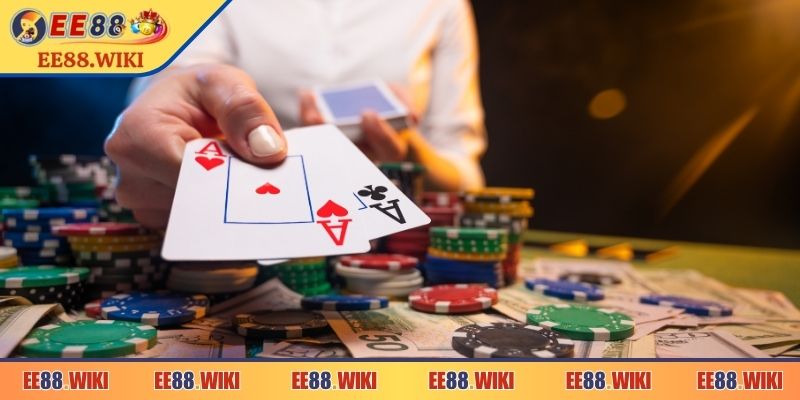 Sảnh WM EE88 - Khám Phá Sân Chơi Đỉnh Cao Thắng Lớn 3 Điểm khác biệt đáng quan tâm của sảnh game