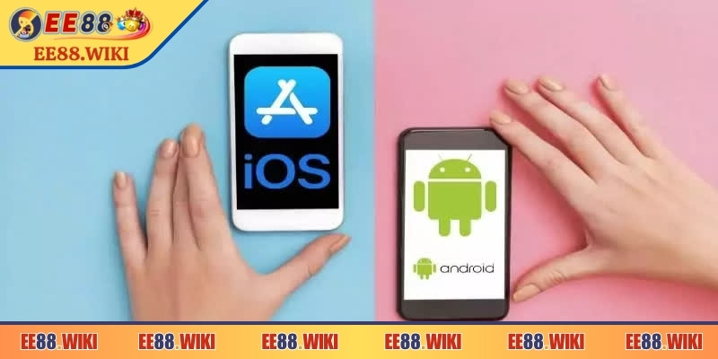 Tải App EE88 1 Lý do nên tải app EE88 ngay hôm nay