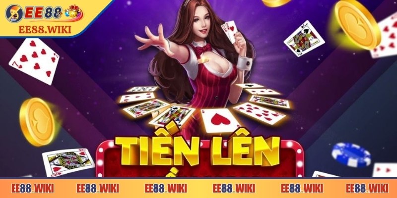 Tiến Lên Miền Nam EE88 – Game Bài Đổi Thưởng Hấp Dẫn 3 Ghi nhớ bài và kiểm soát thế trận là chìa khóa thắng lớn
